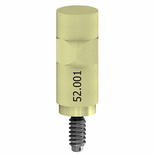 Nobel Brånemark, Scan Abutment Intraoral NP (Nobel Brånemark, Scan Abutment Intraoral NP)