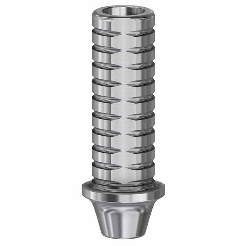 Straumann Bone Level, Temporary abutment non-engaging RP (Straumann Bone Level, Temporary abutment non-engaging RP)