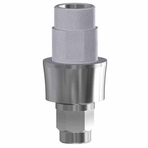 Friadent XiveTi Base engaging GH3mm 4.5 WP (Friadent XiveTi Base engaging GH3mm 4.5 WP)