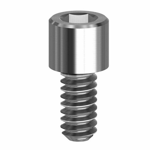 Astra OsseospeedPACK 10: Screw hexagonal 1,27mm (on UniAbutment®) (Astra OsseospeedPACK 10: Screw hexagonal 1,27mm (on UniAbutment®))