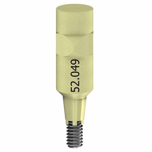 Dentsply AnkylosScan Abutment IO Ti (Dentsply AnkylosScan Abutment IO Ti)