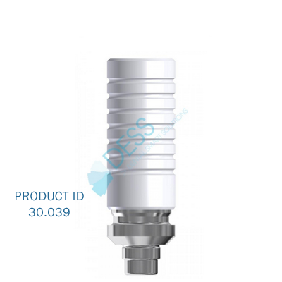 Friadent Xive, CrCo Base non-engaging RP (Friadent Xive, CrCo Base non-engaging RP)