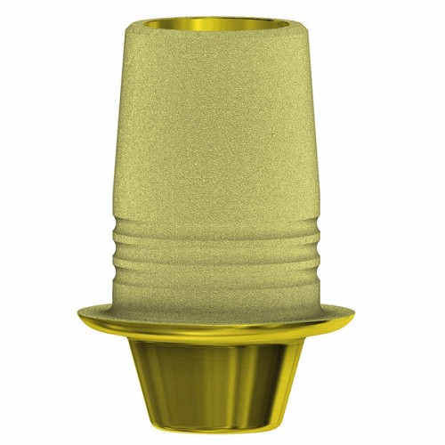Straumann Bone Level 3.3 Non-Engaging C-Base GH1.0mm (Straumann Bone Level 3.3 Non-Engaging C-Base GH1.0mm)