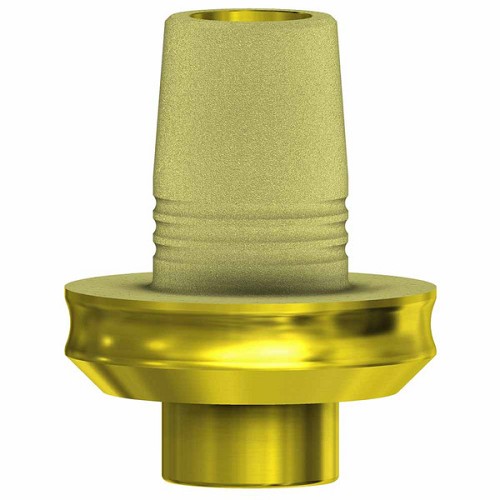Zimmer C-Base non-engaging WP/5.7 GH 1.5mm (Zimmer C-Base non-engaging WP/5.7 GH 1.5mm)