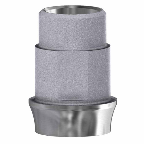 Nobel BranemarkTi Base engaging GH1,5mm Branemark NP (Nobel BranemarkTi Base engaging GH1,5mm Branemark NP)