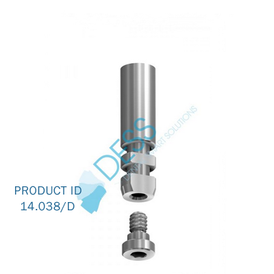 Digital analog NP (Int. Hex FD) (Digital analog NP (Int. Hex FD))
