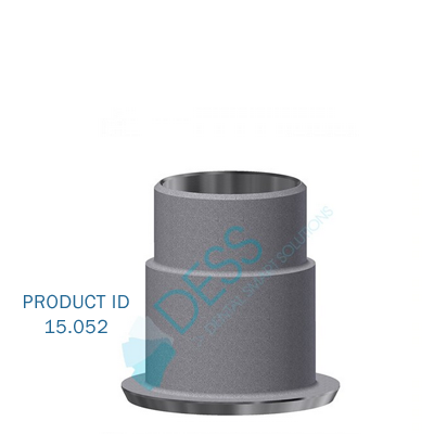 Biohorizons External , Ti base non-engaging 4.2 (Biohorizons External , Ti base non-engaging 4.2)