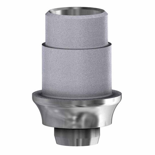 Nobel ReplaceInterface non-engaging GH 1,5MM NP (on implant) (Nobel ReplaceInterface non-engaging GH 1,5MM NP (on implant))