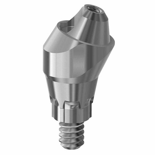 Multiunit abutment 17º Ø4.8 4,5mm  (Conic Evo) (Multiunit abutment 17º Ø4.8 4,5mm  (Conic Evo))