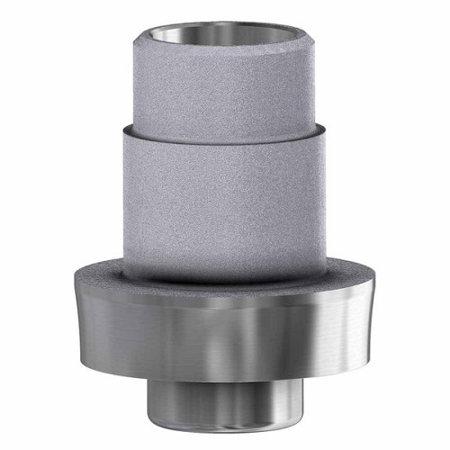 3i CertainTi Base non-engaging GH 1,5mm WP 5,0 (3i CertainTi Base non-engaging GH 1,5mm WP 5,0)