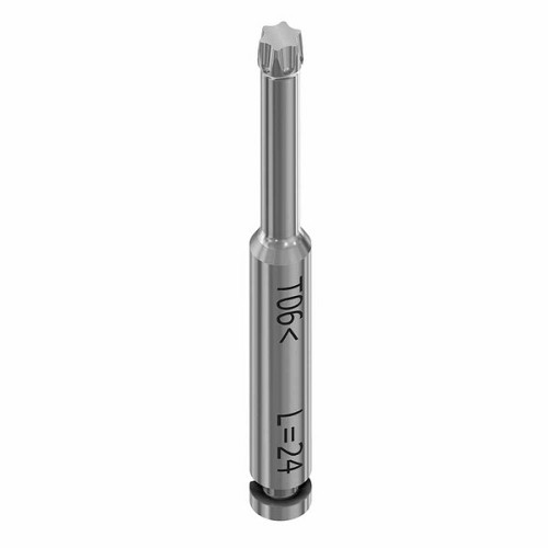Screwdriver conic 24mm TORX (Screwdriver conic 24mm TORX)