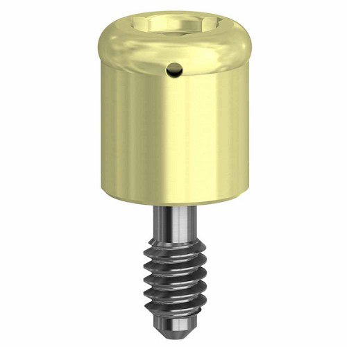 Nobel BranemarkDESS LOC NP 3mm (on implant) (Nobel BranemarkDESS LOC NP 3mm (on implant))
