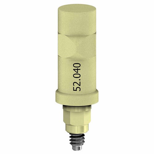Friadent Xive, Scan Abutment Intraoral WP (Friadent Xive, Scan Abutment Intraoral WP)