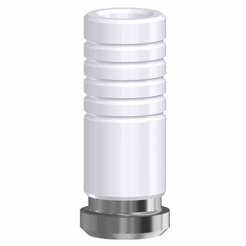 Nobel Brånemark, CrCo Base non-engaging RP (Nobel Brånemark, CrCo Base non-engaging RP)