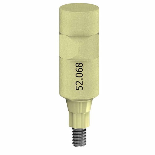 Scan Abutment intra oral 3.0 (Scan Abutment intra oral 3.0)