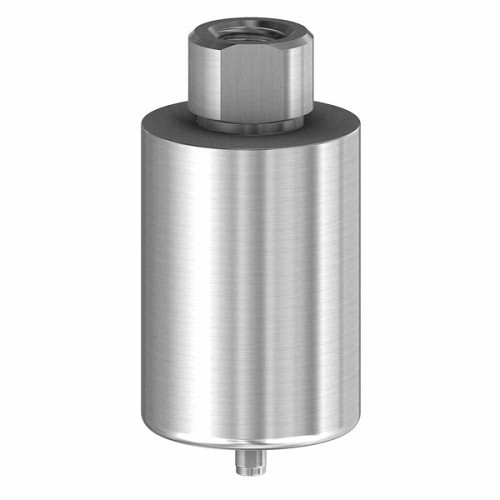 Straumann Bone Level, Premilled Blank 14mm Titanium NP 3.3 NC (Conical BL) (Straumann Bone Level, Premilled Blank 14mm Titanium NP 3.3 NC (Conical BL))
