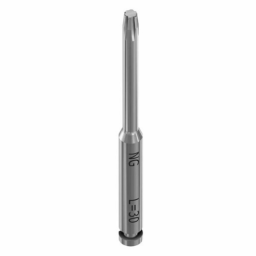 NEODENT GM 30 MM prosthetic screwdriver (NEODENT GM 30 MM prosthetic screwdriver)