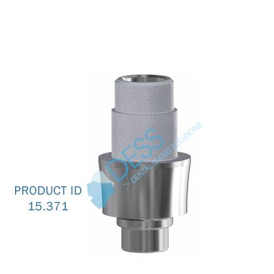 Ti Base non-engaging Xive 5.5 GH3.0mm (Ti Base non-engaging Xive 5.5 GH3.0mm)