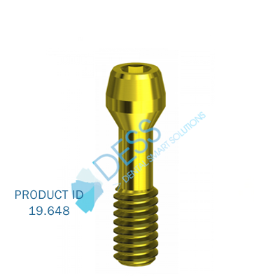 Dentsply AnkylosScrew Tin Ankylos (Dentsply AnkylosScrew Tin Ankylos)