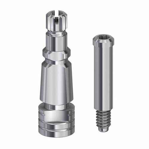 Straumann Tissue LevelTransfer RN (on abutment) (Straumann Tissue LevelTransfer RN (on abutment))