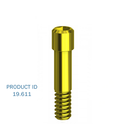 3i CertainScrew Tin Hex 1.20 (3i CertainScrew Tin Hex 1.20)