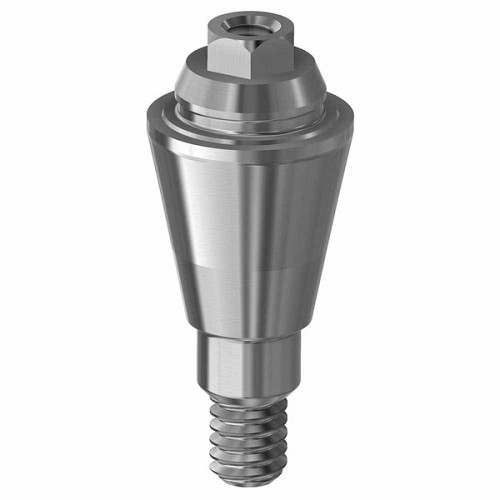 Astra EVO Multiunit 4.8 abutment Ø4.2 GH3.5mm (Astra EVO Multiunit 4.8 abutment Ø4.2 GH3.5mm)