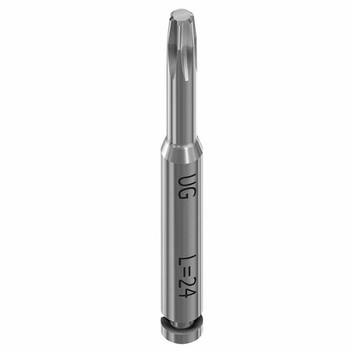 ToolsScrewdriver 24mm UG head (ToolsScrewdriver 24mm UG head)