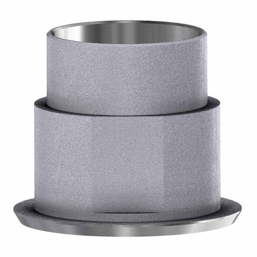 Nobel Brånemark, Ti base engaging WP GH0.3mm (Nobel Brånemark, Ti base engaging WP GH0.3mm)