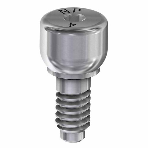 CamlogHealing Abutment 3.8 Height 4mm (CamlogHealing Abutment 3.8 Height 4mm)
