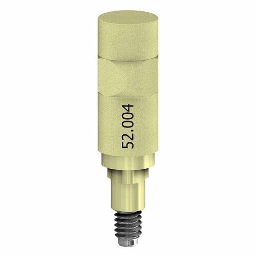 Nobel Replace Select, Scan Abutment Intraoral NP (Nobel Replace Select, Scan Abutment Intraoral NP)