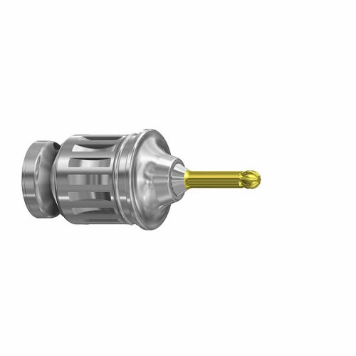 Welded screwdriver 21mm Torx®06 Ball (Active Hex) (Welded screwdriver 21mm Torx®06 Ball (Active Hex))