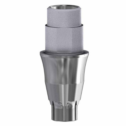 Astra EvolutionTi Base engaging  EV4.2 GH 3mm (Astra EvolutionTi Base engaging  EV4.2 GH 3mm)