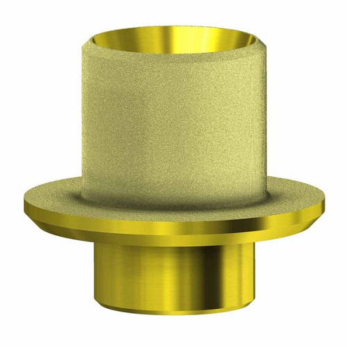 Internal Hex BH Ti ANGLE BASE Channel non-engaging 5.7 (Internal Hex BH Ti ANGLE BASE Channel non-engaging 5.7)