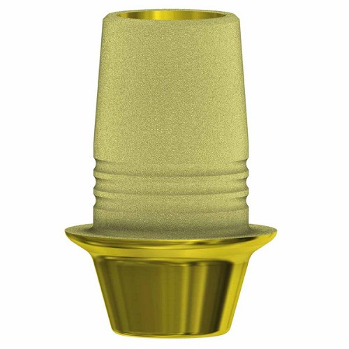 Straumann Bone Level 4.1 Non-Engaging C-Base GH1.0mm (Straumann Bone Level 4.1 Non-Engaging C-Base GH1.0mm)