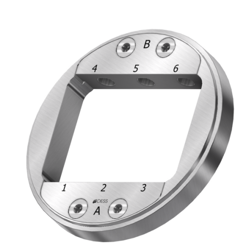 Holder 98mm Standard (Holder 98mm Standard)