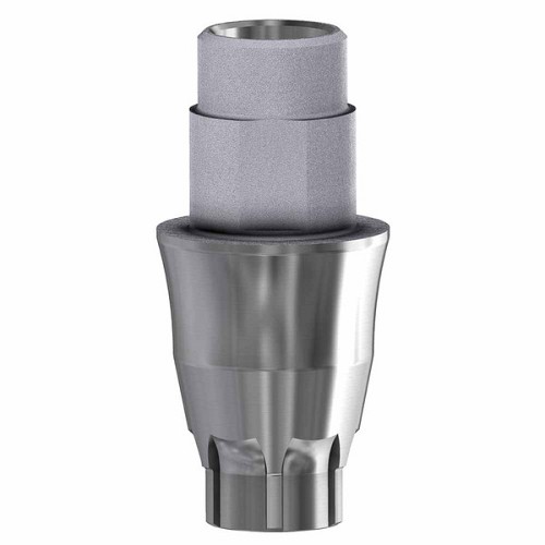 Ti Base engaging  EV4.8 GH 3mm (Ti Base engaging  EV4.8 GH 3mm)