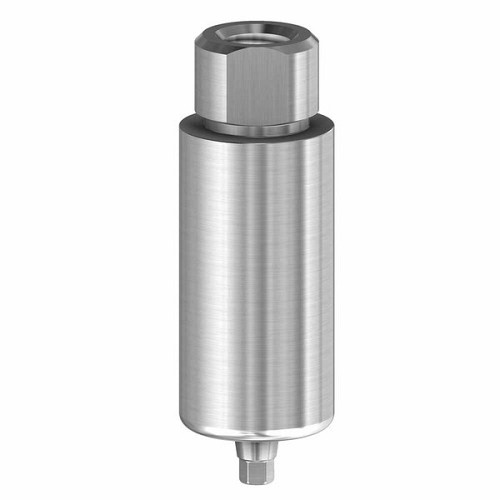 Ti Pre-milled Blank 10mm GM Neodent (Ti Pre-milled Blank 10mm GM Neodent)