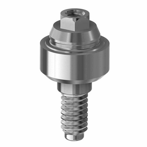 Biohorizons Internal Multi Unit abutment RP 2mm (Biohorizons Internal Multi Unit abutment RP 2mm)