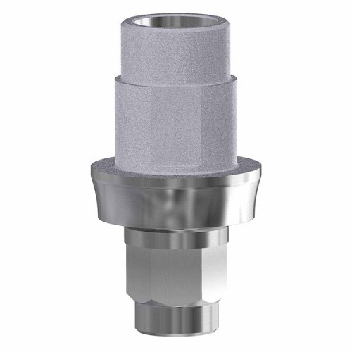 Friadent XiveTi Base engaging GH1,5mm 4.5 WP (Friadent XiveTi Base engaging GH1,5mm 4.5 WP)