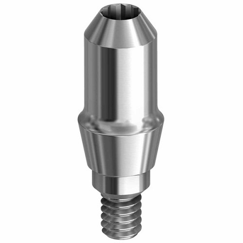 Astra EvolutionUniAbutment EV4.8 - 5mm (Astra EvolutionUniAbutment EV4.8 - 5mm)