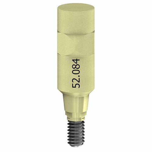 Scan abutment Intraoral NP Titanium (Conic MV) (Scan abutment Intraoral NP Titanium (Conic MV))