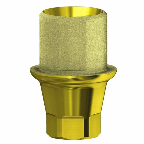 Conic OSS Tibase ANGLE BASE  eng. Standard (Conic OSS Tibase ANGLE BASE  eng. Standard)