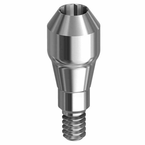 Astra EvolutionUniAbutment EV3.6 - 3mm (Astra EvolutionUniAbutment EV3.6 - 3mm)