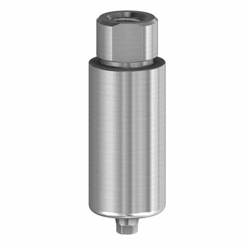 OsstemPremilled Blank 10mm  Ti TS Standard (OsstemPremilled Blank 10mm  Ti TS Standard)