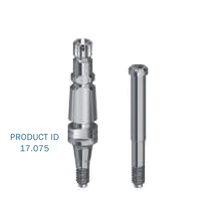 Conelog Transfer 3.8/4.3mm (Conelog Transfer 3.8/4.3mm)