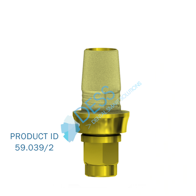 Xive C-Base Engaging 3.8 GH1.5mm (Xive C-Base Engaging 3.8 GH1.5mm)