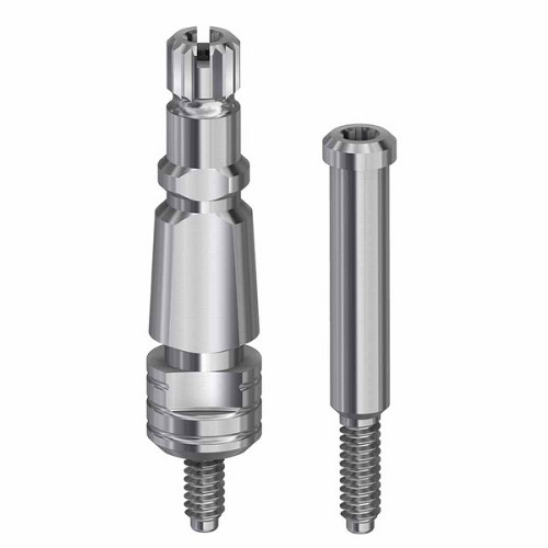 Nobel BranemarkTransfer NP (on implant) (Nobel BranemarkTransfer NP (on implant))