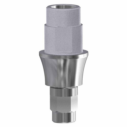 Friadent XiveTi Base engaging GH 3mm 3.4 NP (Friadent XiveTi Base engaging GH 3mm 3.4 NP)