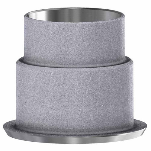 Nobel Brånemark, Ti base non-engaging WP GH0.3mm (Nobel Brånemark, Ti base non-engaging WP GH0.3mm)