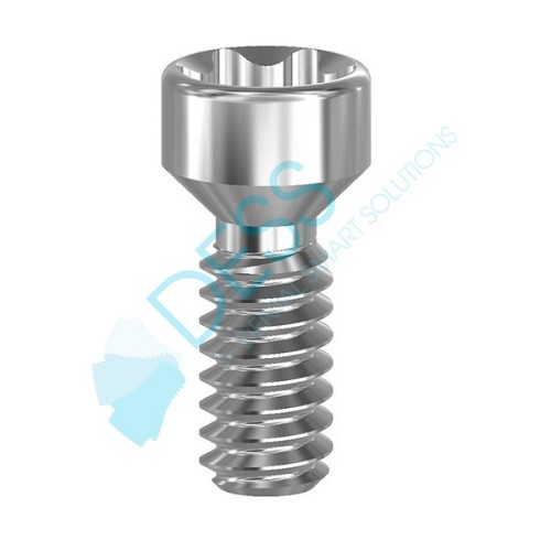 Straumann Bone Level, Screw “Torx®” on abutment (Straumann Bone Level, Screw “Torx®” on abutment)